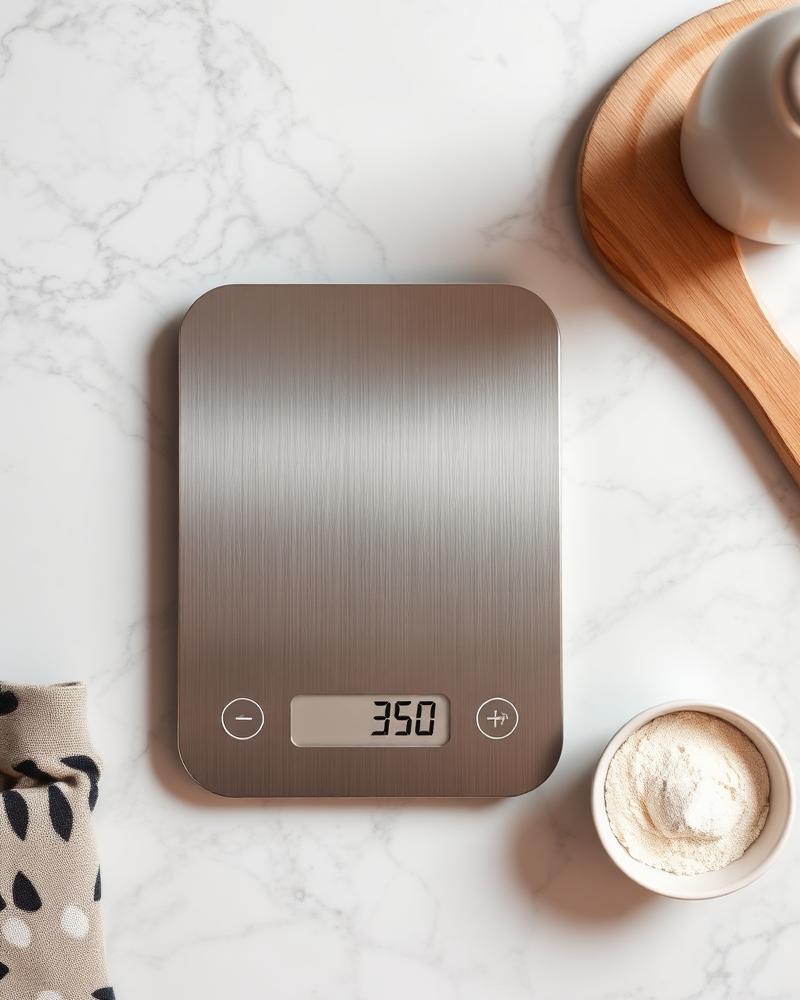 Precision Digital Scale